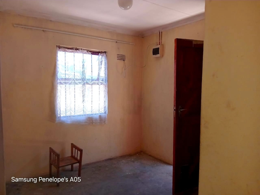 2 Bedroom Property for Sale in Philippi Western Cape